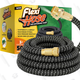 Save 15% On the Flexi Hose Lightweight Expandable Garden Hose and Forget April Showers